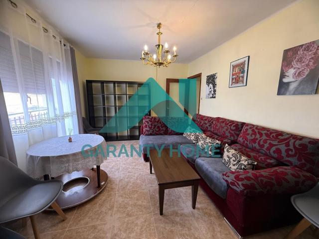 Apartamento en alquiler en Virgen de la Montaña, Cáceres