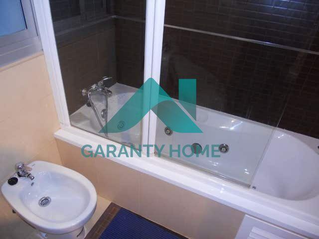 Apartamento en alquiler en Reyes Huertas, Cáceres