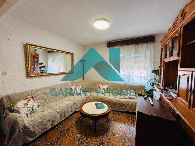 Apartamento en alquiler en Llopis Ivorra, Cáceres