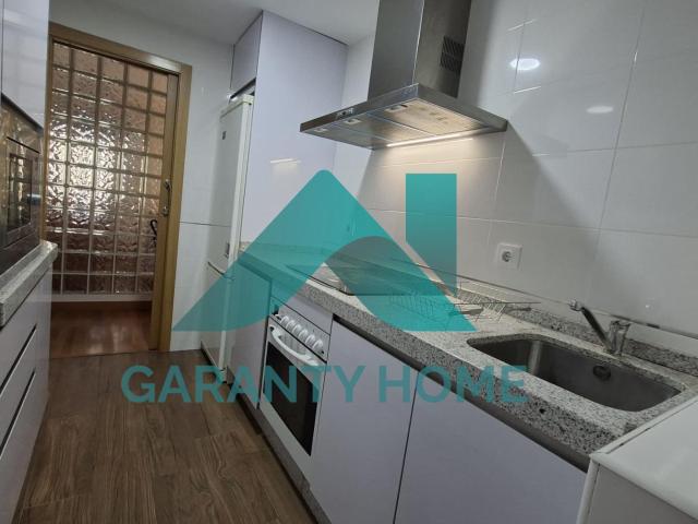 Apartamento en alquiler en Reyes Huertas, Cáceres