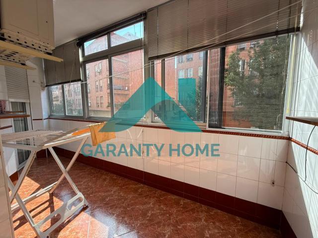 Apartamento en alquiler en Cáceres, Extremadura