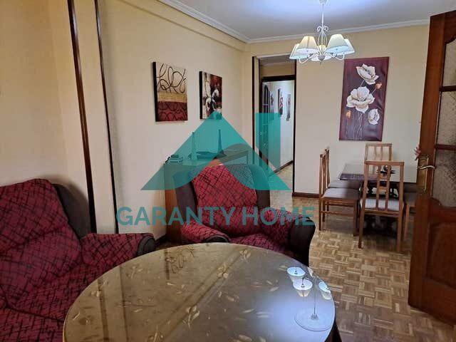 Apartamento en alquiler en Argentina, Cáceres