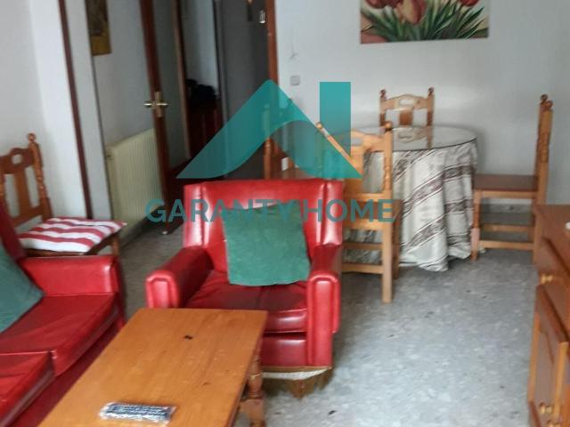 Apartamento en alquiler en Cánovas, Cáceres
