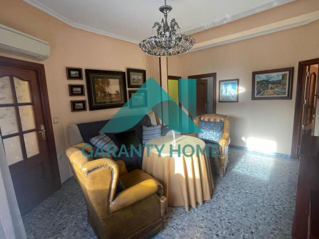Apartamento en alquiler en Moctezuma, Cáceres