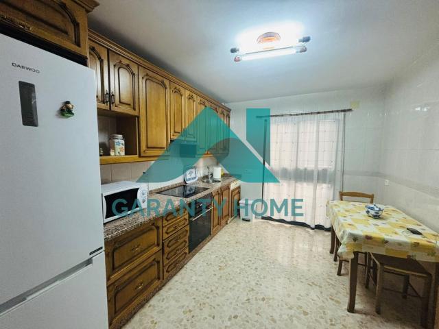 Apartamento en alquiler en Cabezarrubia, Cáceres