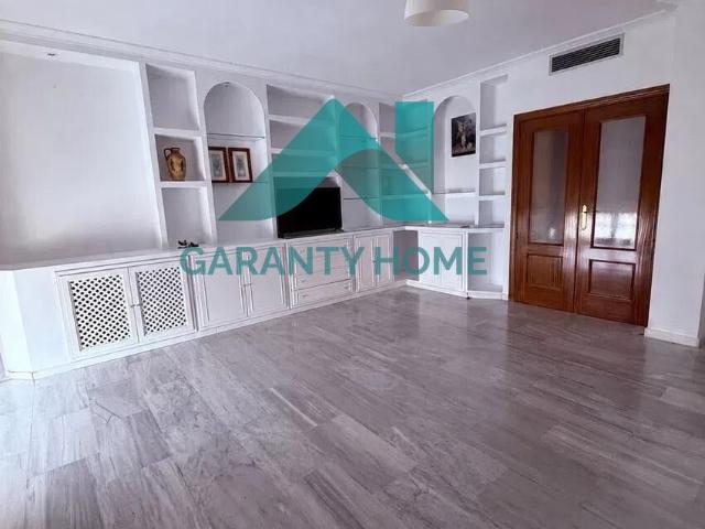 Apartamento en alquiler en Los Fratres, Cáceres