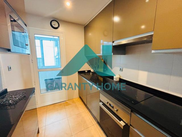 Apartamento en alquiler en La Madrila, Cáceres