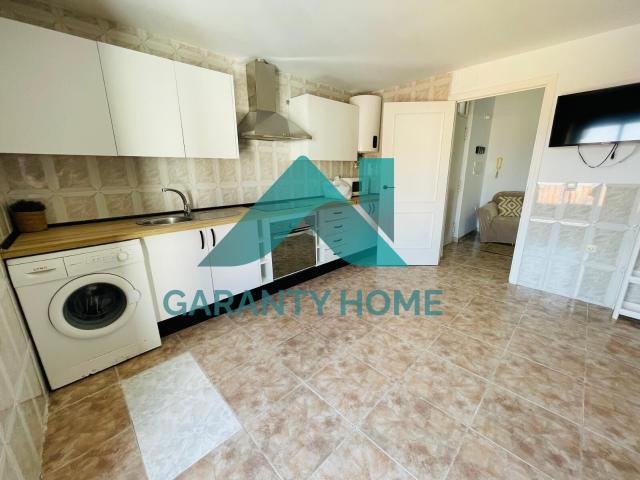 Apartamento en alquiler en Margallo, Cáceres