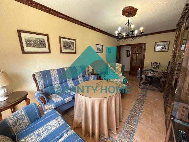 Apartamento en alquiler en Moctezuma, Cáceres