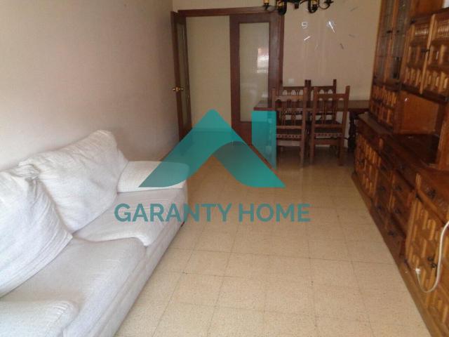 Apartamento en alquiler en Moctezuma, Cáceres