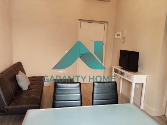 Apartamento en alquiler en Santiago, Cáceres