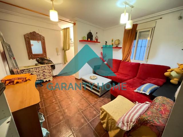 Apartamento en alquiler en Ribera del Marco, Cáceres