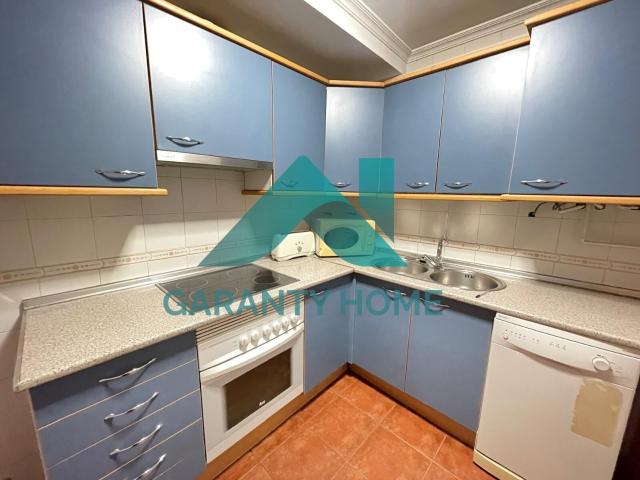 Apartamento en alquiler en Ribera del Marco, Cáceres