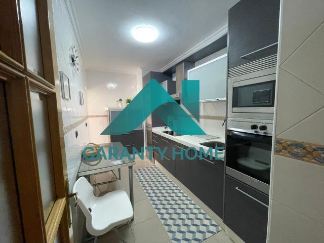 Apartamento en alquiler en El Perú, Cáceres