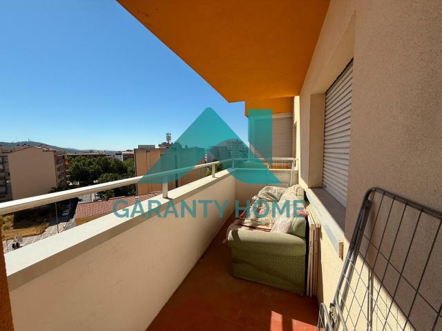 Apartamento en alquiler en Santiago, Cáceres