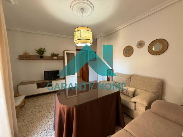 Apartamento en alquiler en El Perú, Cáceres