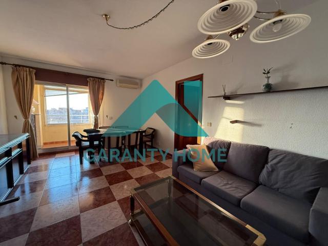 Apartamento en alquiler en Argentina, Cáceres