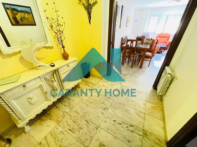Apartamento en alquiler en Argentina, Cáceres