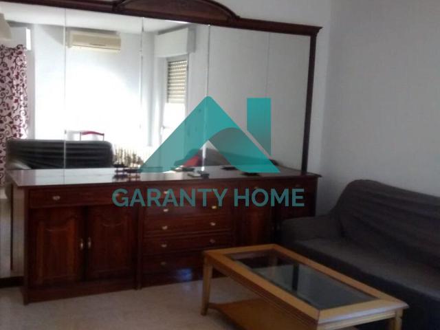 Apartamento en alquiler en San Jorge, Cáceres