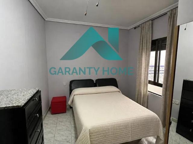 Apartamento en alquiler en San Juan, Cáceres