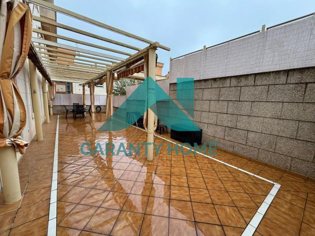 Apartamento en alquiler en R-66-B (Parque del Príncipe), Cáceres