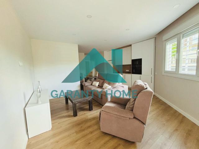 Apartamento en alquiler en El Rodeo, Cáceres