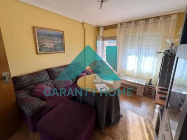 Apartamento en alquiler en El Rodeo, Cáceres