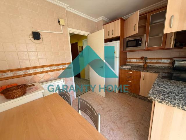 Apartamento en alquiler en El Rodeo, Cáceres