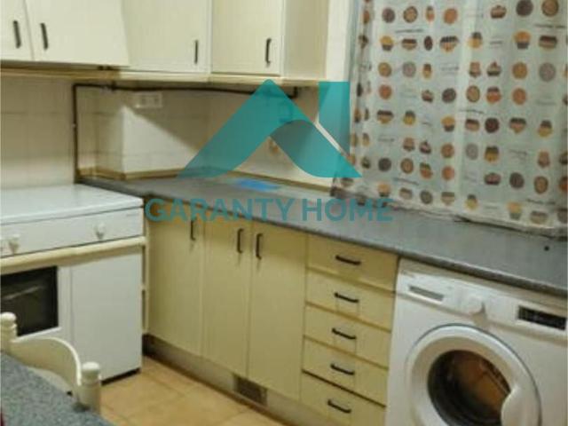 Apartamento en alquiler en San Justo, Cáceres
