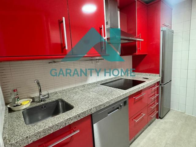 Apartamento en alquiler en San Blas, Cáceres
