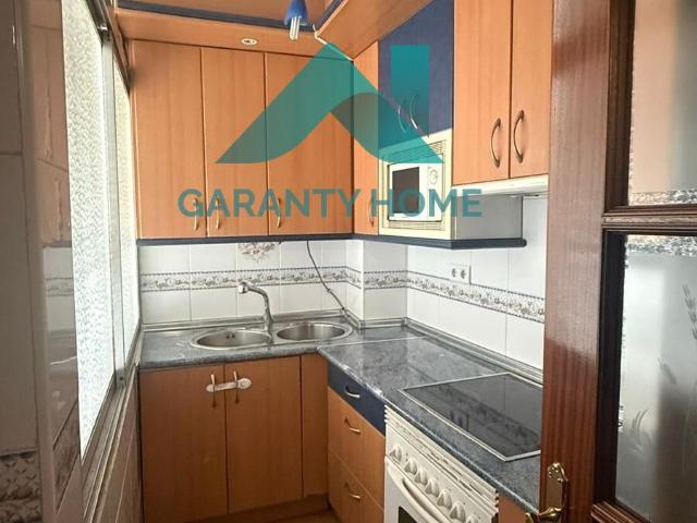 Apartamento en alquiler en El Rodeo, Cáceres