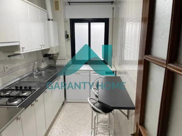 Apartamento en alquiler en Santiago, Cáceres