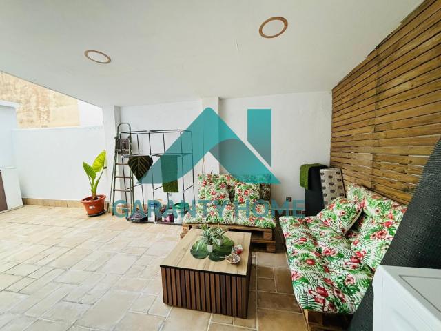 Apartamento en alquiler en Espíritu Santo, Cáceres