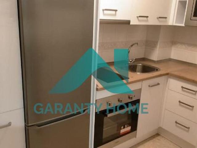 Apartamento en alquiler en El Vivero, Cáceres