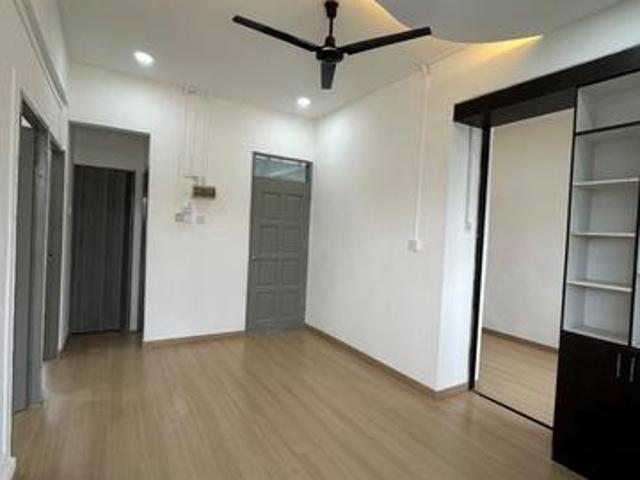 Flat for sale in Bukit Ledang, Johor