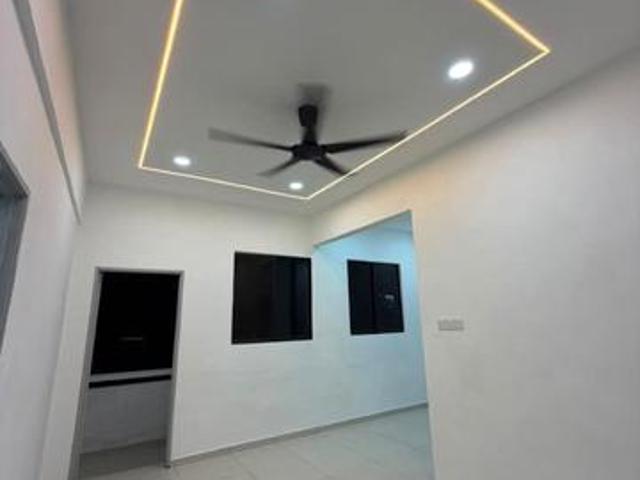 Flat for sale in Bukit Ledang, Johor