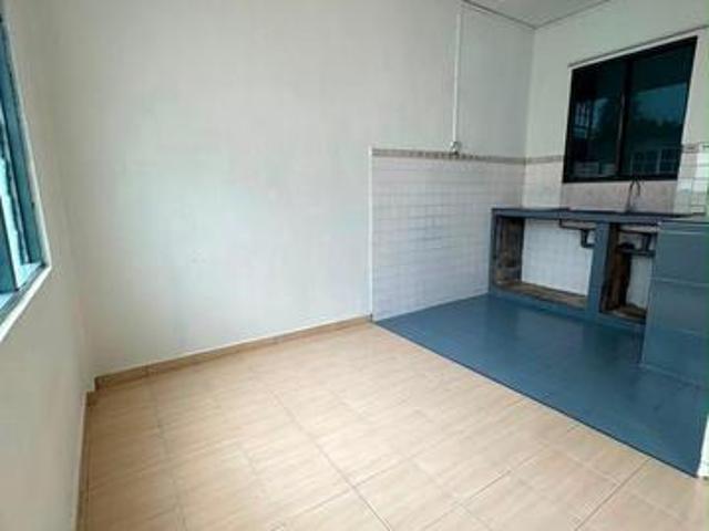 Flat for sale in Bukit Ledang, Johor