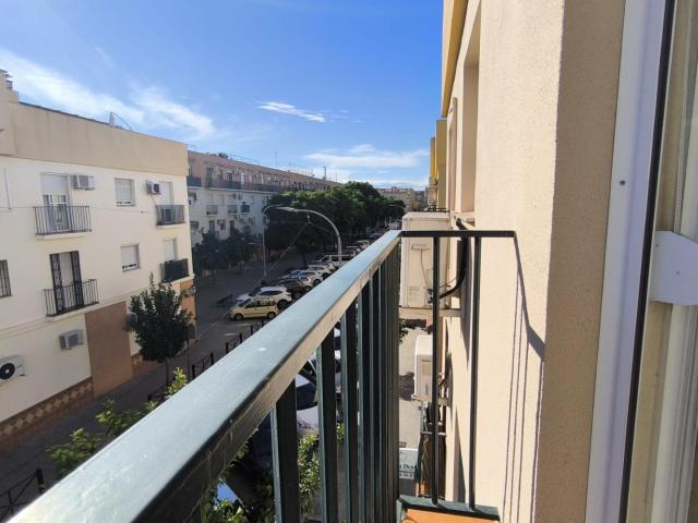 Apartamento en alquiler en Camas