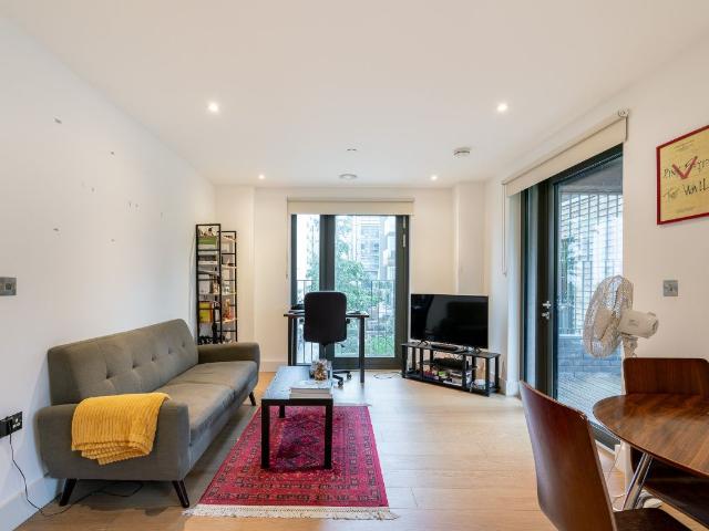 House for rent in Greater London