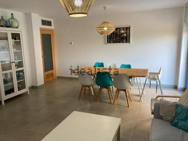 Apartamento en alquiler en Baix Camp, Catalunya