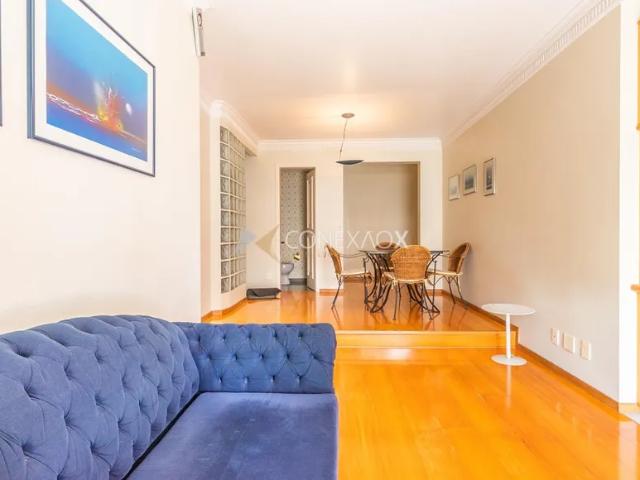 Flat aluguel em Região Imediata de Campinas, Região Metropolitana de Campinas