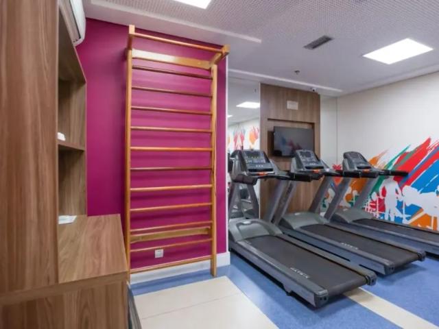 Flat venda em Região Imediata de Campinas, Região Metropolitana de Campinas