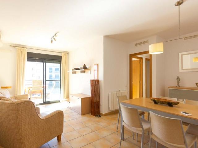 Apartamento en alquiler en el Camp de Morvedre, Valencia