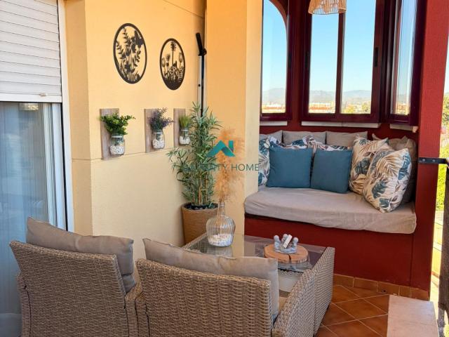 Apartamento en alquiler en el Camp de Morvedre, Valencia