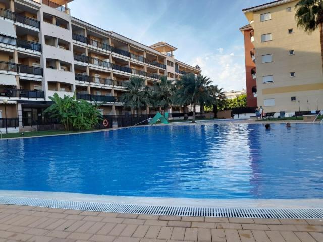 Apartamento en alquiler en el Camp de Morvedre, Valencia