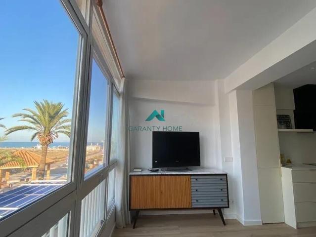 Apartamento en alquiler en Platja de Canet, el Camp de Morvedre