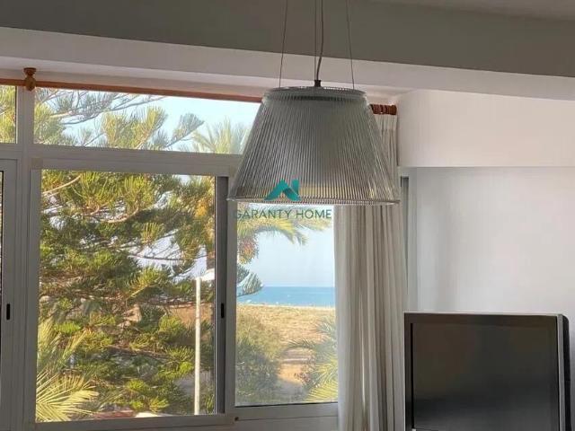 Apartamento en alquiler en Platja de Canet, el Camp de Morvedre