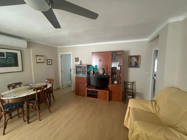Apartamento en alquiler en Platja de Canet, el Camp de Morvedre