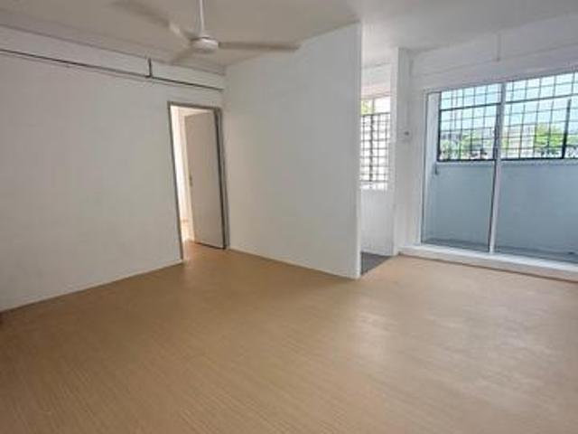 Flat for rent in Johore Bahru, Johor