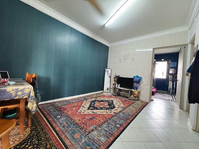 Flat for sale in Tampoi, Johor Bahru